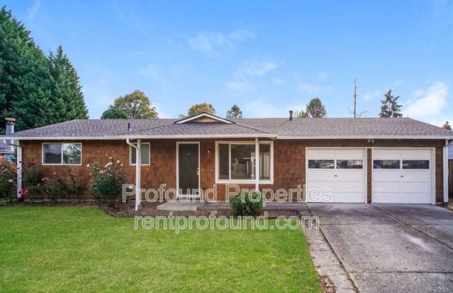 19750 SW Rock Road
