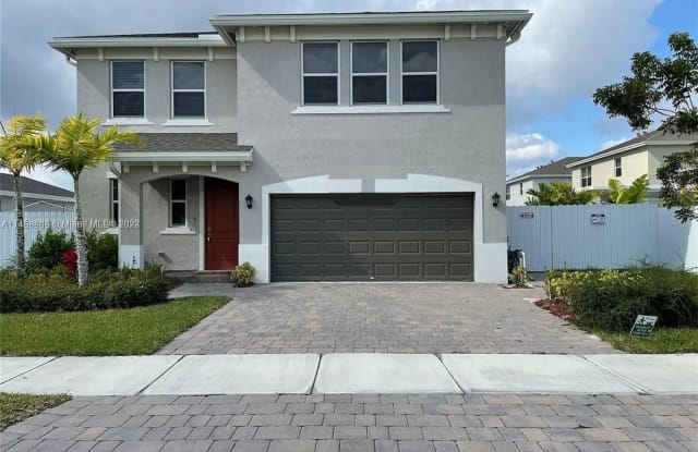 27300 SW 133rd Ave - 27300 Southwest 133rd Avenue, Miami-Dade County, FL 33032