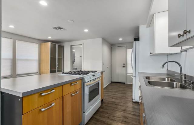 Photo of First Month Free - Two Bedroom Townhome in Garfield District!