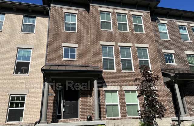 329 Wakefield Way