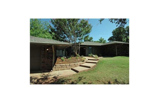 4303 Saint Patrick Drive - 4303 Saint Patrick Drive, Oklahoma City, OK 73120