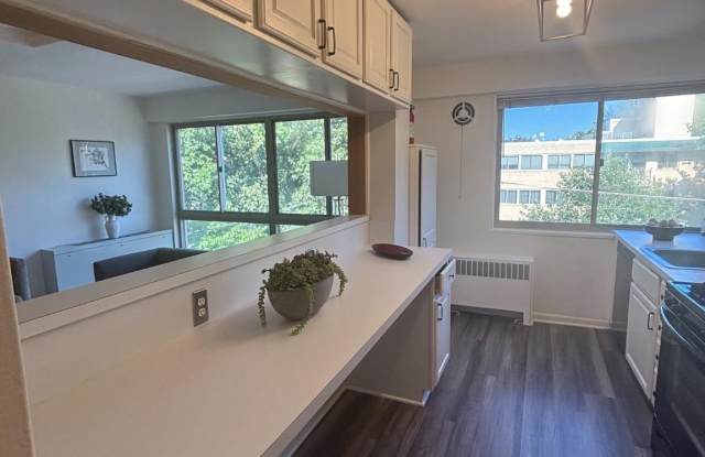 6445 LUZON Avenue NW unit: 501