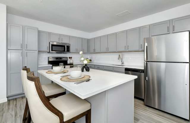 Photo of NOVO Avian Pointe