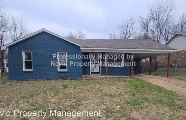 3200 Keystone - 3200 Keystone Avenue, Memphis, TN 38128