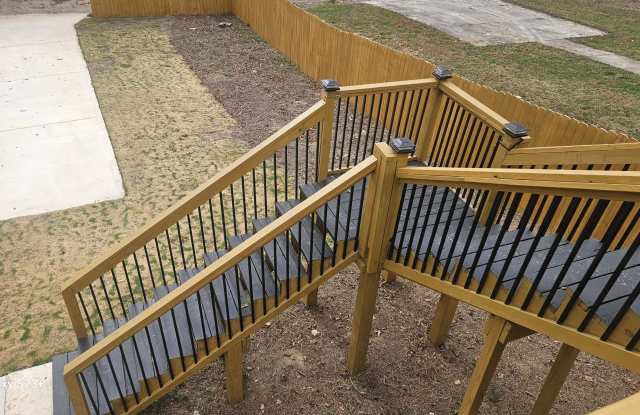 3921 38th Avenue North - A