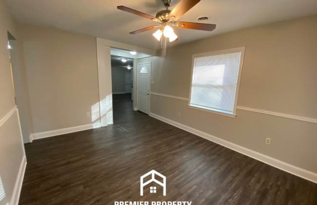 5908 Tishomingo Drive