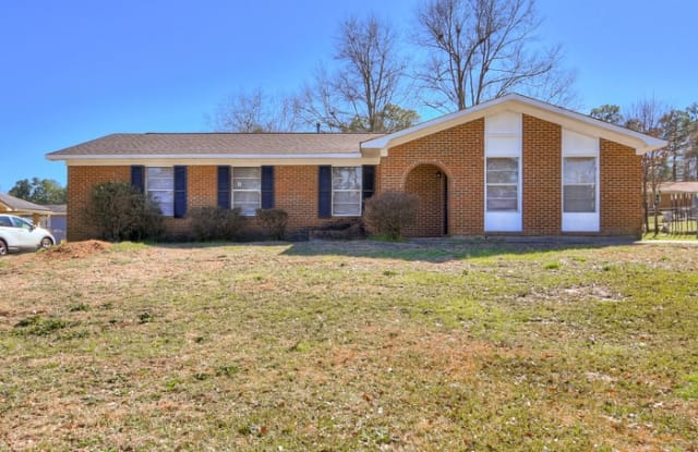 2618 Castletown Drive - 2618 Castletown Drive, Augusta, GA 30815