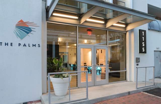 Palms 1155 (Palms at Main)