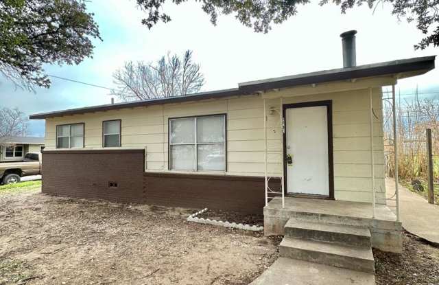 COMING MAY 2026 - Spacious  Centrally Located 3-Bedroom 2-Bathroom Home!
