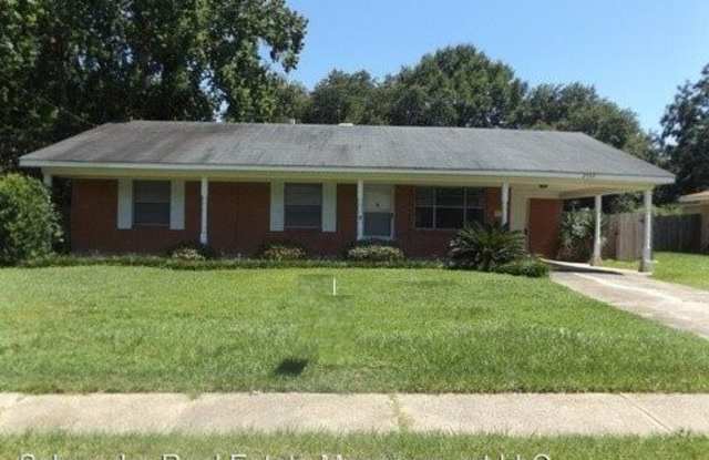 2304 Farrell Boulevard - 2304 Farrell Boulevard, Gulfport, MS 39507