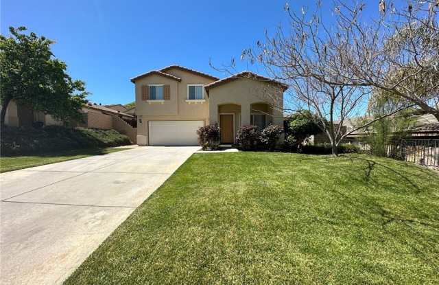23405 Cheyenne Canyon Drive