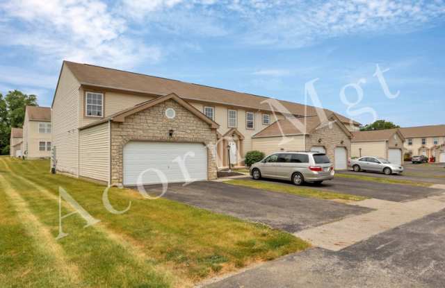 580 Faith Ann Drive