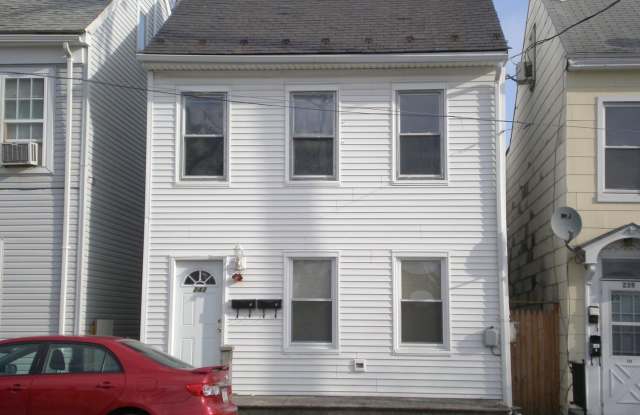 Available Now! - 243 Roosevelt Avenue, York, PA 17401