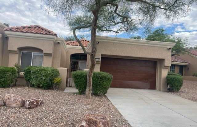 Photo of 2756 DESERT CRYSTAL Drive