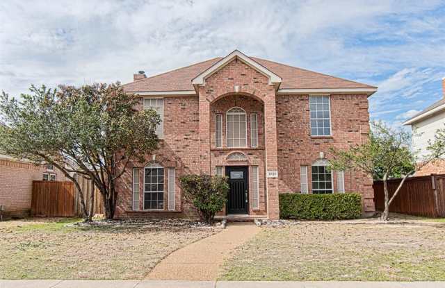 8121 Case Drive - 8121 Case Drive, Plano, TX 75025