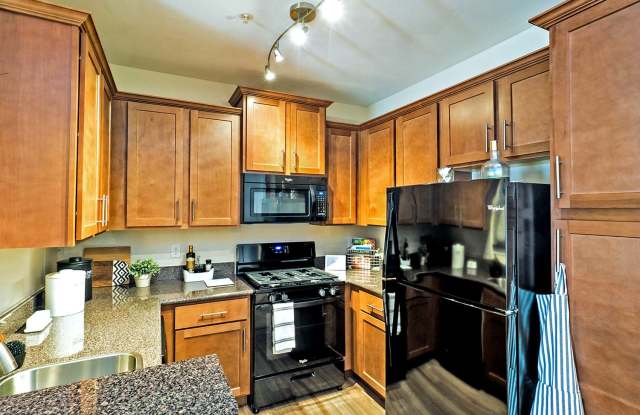 Photo of TGM Andover Park