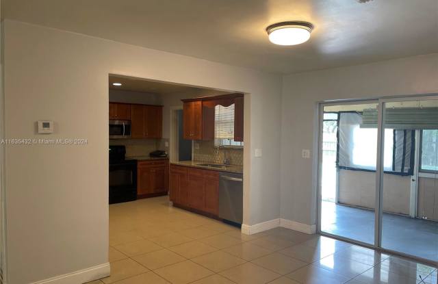 4841 Northwest 13th Court