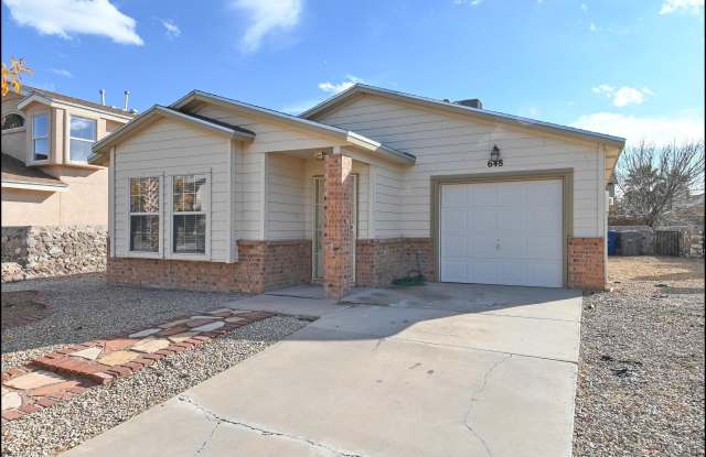 648 Wind River Avenue