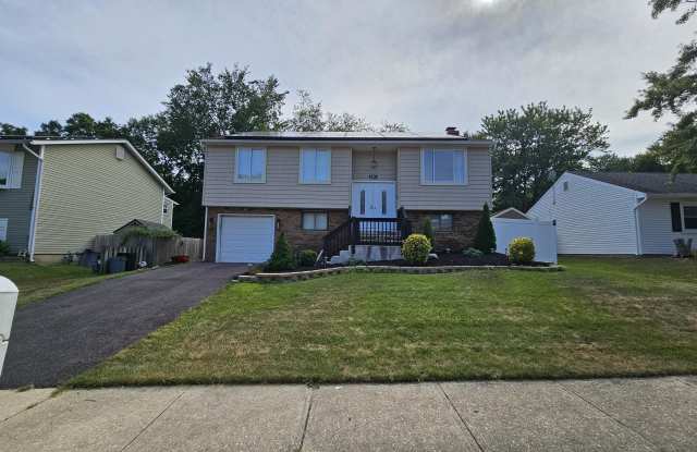 133 Schooner Avenue - 133 Schooner Avenue, Ocean County, NJ 08005