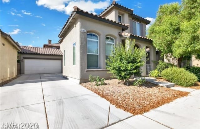 3289 Umbria Gardens Avenue - 3289 Umbria Gardens Avenue, Enterprise, NV 89141