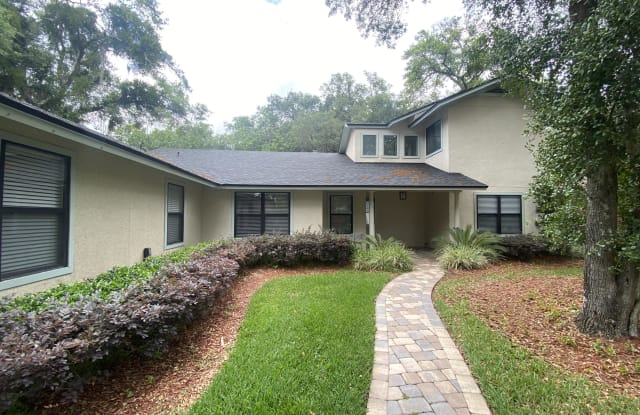 255 BRIARWOOD LN - 255 Briarwood Lane, St. Johns County, FL 32082