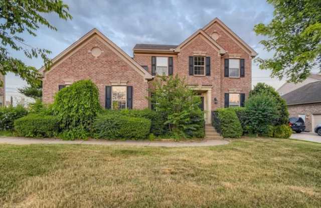 1025 Avery Trace Circle - 1025 Avery Trace Circle, Hendersonville, TN 37075