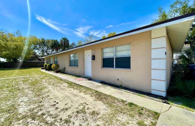 412 W Park Ave Apt A - 412 West Park Avenue, Tampa, FL 33602