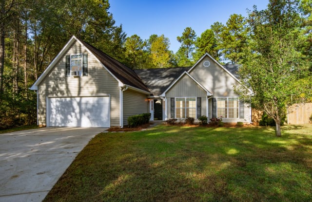 105 Pebbleridge Rd NW - 105 Pebbleridge Road, Milledgeville, GA 31061