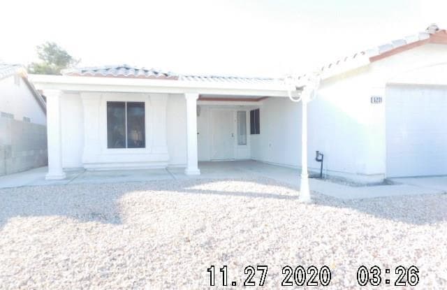 5231 Fog Run Court - 5231 Fog Run Court, North Las Vegas, NV 89031