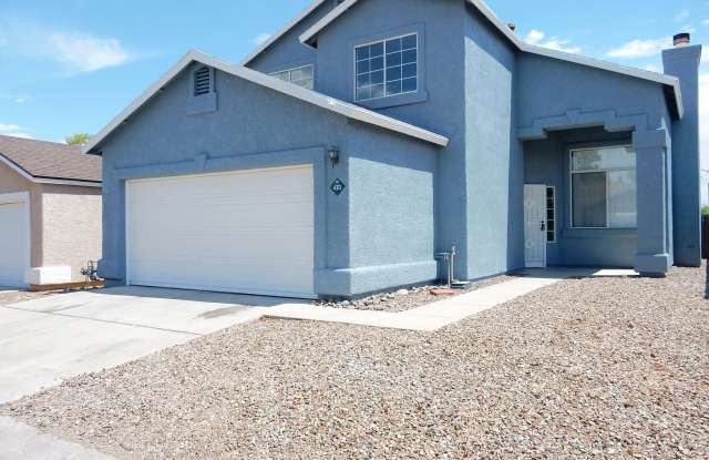 Photo of 4313 W Bunk House Road