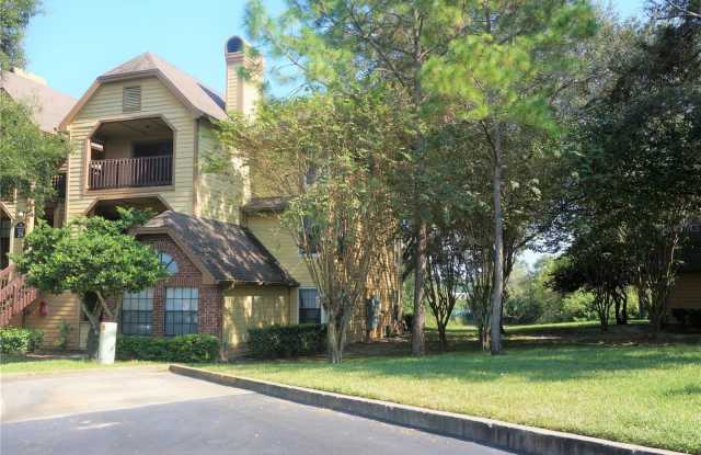 315 LAKEPOINTE DRIVE - 315 Lakepointe Drive, Altamonte Springs, FL 32701