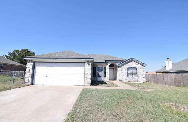 3405 Rainforest Ln - 3405 Rainforest Lane, Killeen, TX 76549