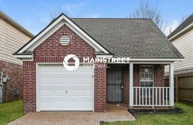 1212 Calebs Ridge Drive