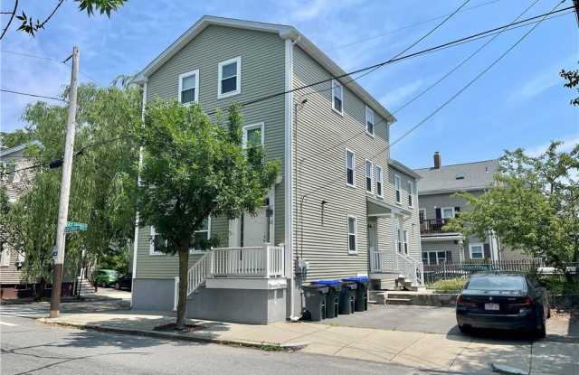 35 Governor Street