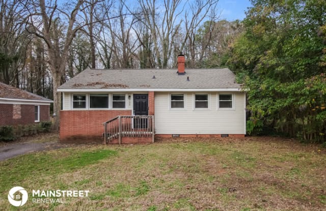 2124 Highland Street - 2124 Highland Street, Charlotte, NC 28208