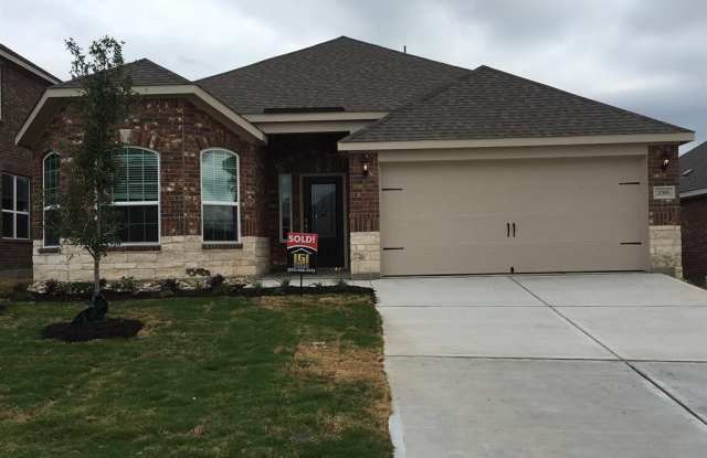 2301 Mulberry Dr Drive