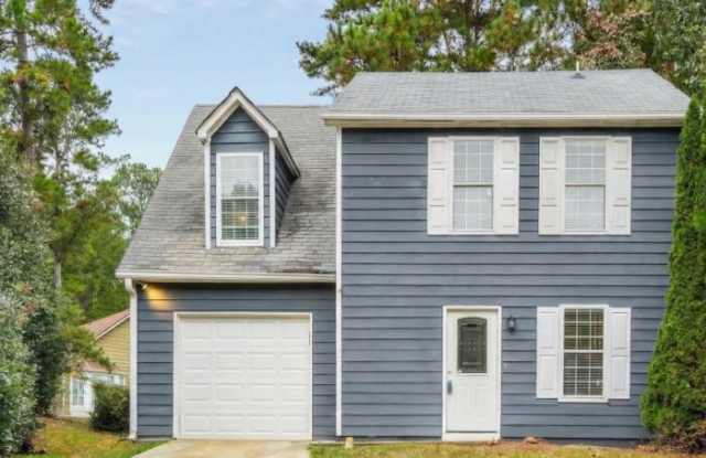 207 Antebellum Court