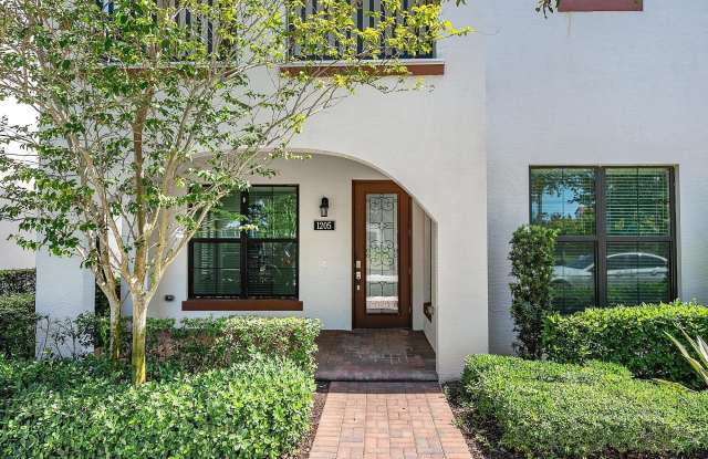 1205 Faulkner Terrace