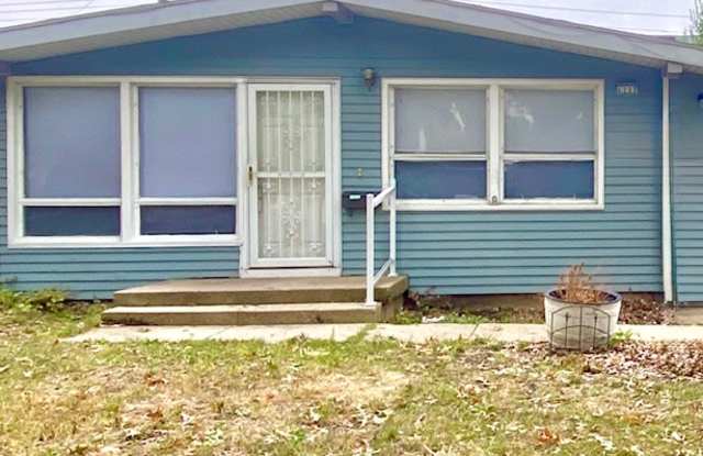 1117 Northwood Drive South