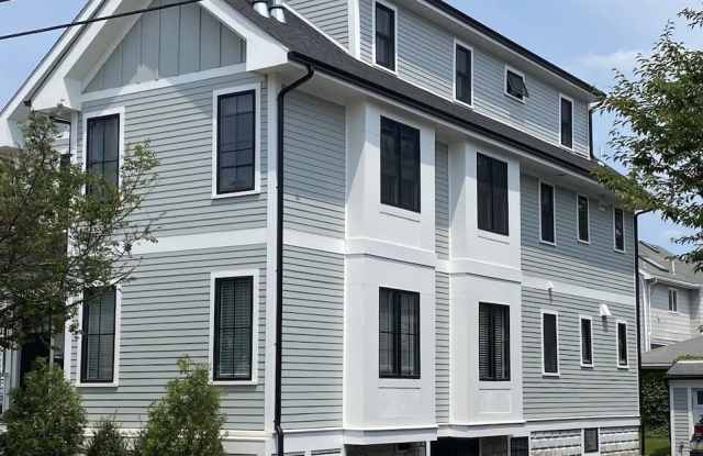 31-33 Brimmer St