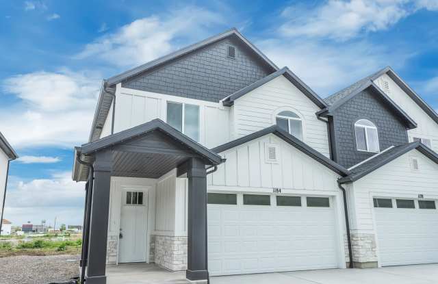 1184 West 1130 South Street