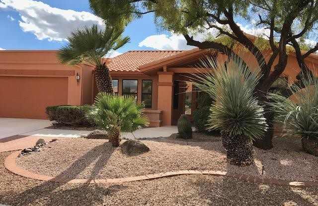 14645 N SPANISH GARDEN Lane