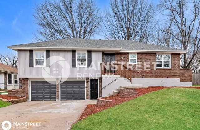 7600 East 134th Street