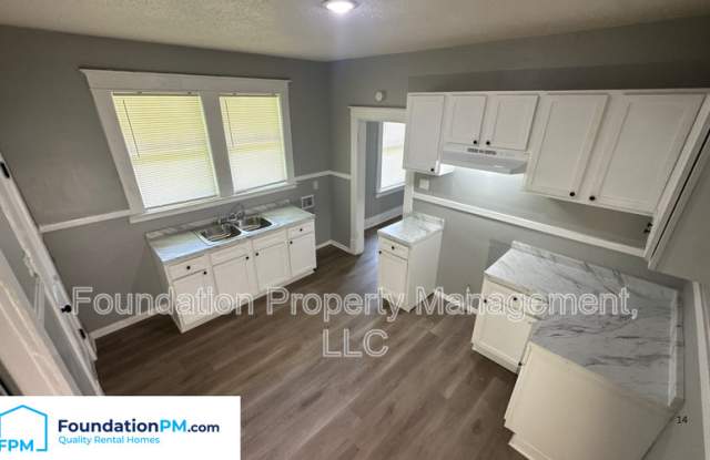 775 North Willett Street