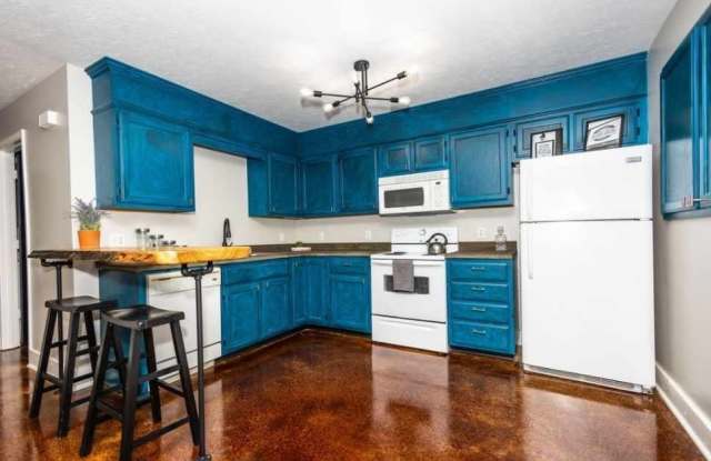 106 Parkhaven Lane