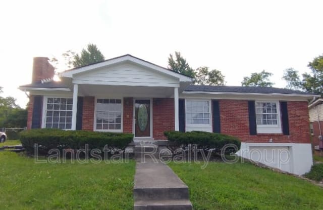 6613 Manslick Rd - 6613 Manslick Road, Louisville, KY 40214