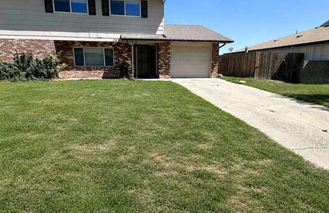 745 Nyssa Drive