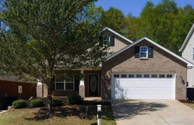 19 Border Avenue - 19 Border Avenue, Simpsonville, SC 29680