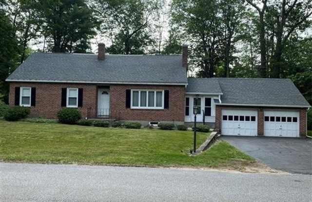 70 Spruce Drive