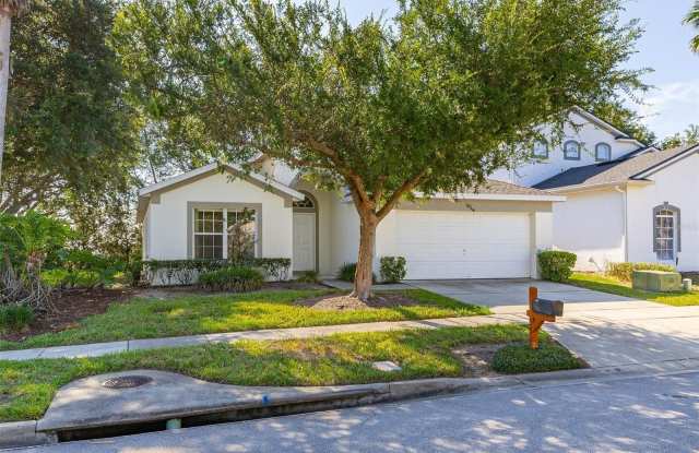 551 CASTLEMAIN CIRCLE